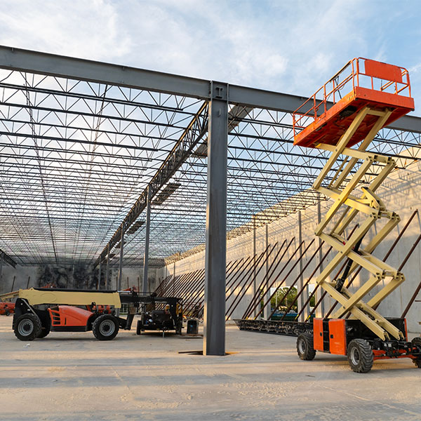 Forge Real Estate Partners